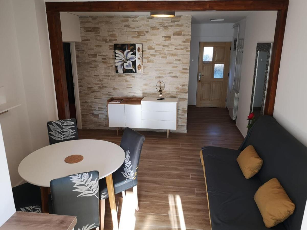 Apartmani Esmeralda Rovinj Bagian luar foto